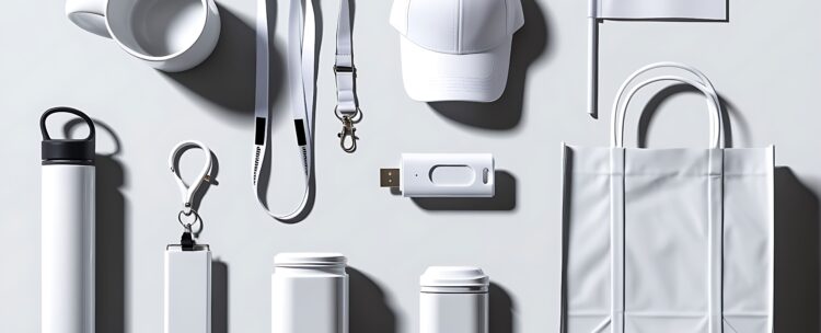 Trendy reklamních předmětů pro rok 2025