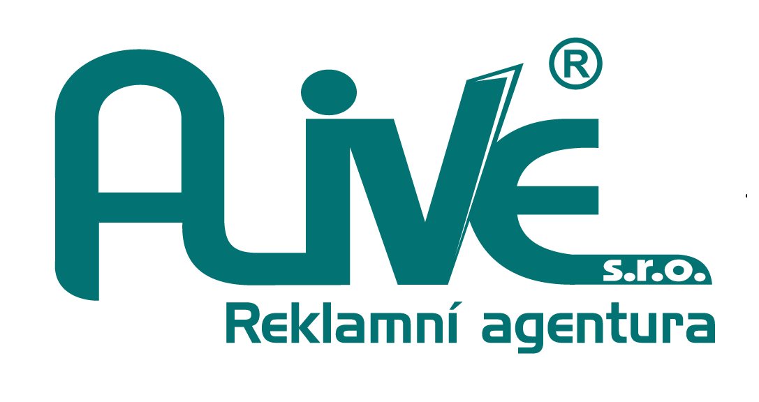 Alive | Reklamní agentura